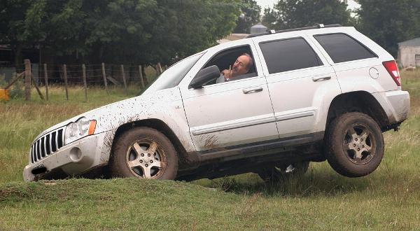 cardales 4x4