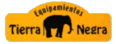 Tierra Negra - Equipamientos